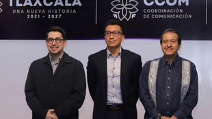 TLAXCALA CONSOLIDA UNA POLÍTICA DEPORTIVA CON RESULTADOS Y PROYECCIÓN INTERNACIONAL