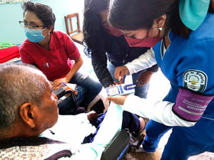 ACERCA SEDIF ATENCIÓN GERONTOLÓGICA PARA ADULTOS EN SITUACIÓN DE POSTRACIÓN