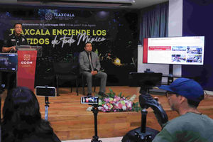 CON 37 SENTENCIAS CONDENATORIAS Y UNA ESTRATEGIA INTEGRAL, TLAXCALA FORTALECE EL COMBATE A LA TRATA DE PERSONAS