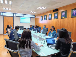 APOYA COORDINACIÓN DE BIENESTAR ANIMAL PARA PREVENIR Y DENUNCIAR MALTRATO ANIMAL 