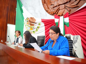 IMPULSA CONGRESO REFORMA INTEGRAL AL PODER JUDICIAL