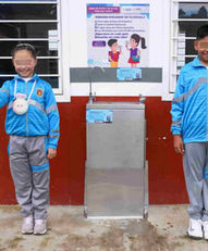 IMPULSAN EN TLAXCALA ESCUELAS AUTOSUSTENTABLES PARA MEJORAR BIENESTAR EDUCATIVO