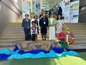 EFECTÚA SEPE XLVI CONCURSO NACIONAL “EL NIÑO Y LA MAR”