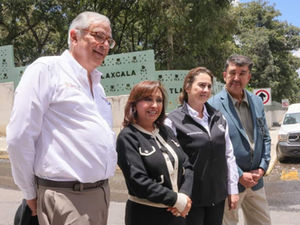 GOBIERNO DEL ESTADO E IMSS-BIENESTAR ACUERDAN TRABAJO CONJUNTO PARA CONSTRUCCIÓN DEL HOSPITAL DE LA MUJER