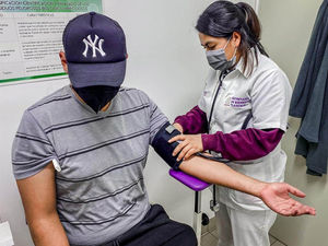 ACERCAN 11 UNIDADES DE BIENESTAR PARA TU SALUD SERVICIOS MÉDICOS GRATUITOS A POBLACIÓN VULNERABLE