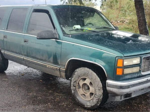 RESCATA SSC A 18 MIGRANTES EN HUAMANTLA