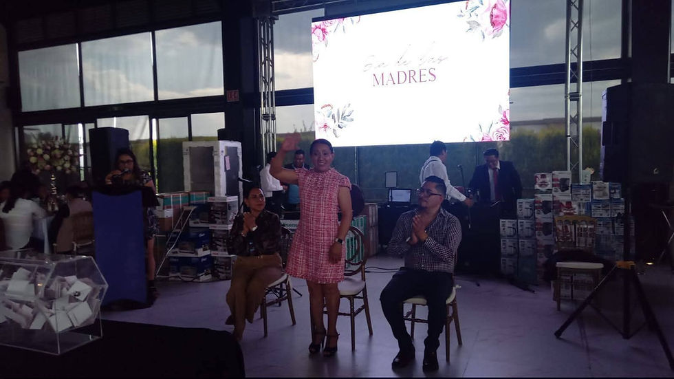 Foto: Juan De Jesús Ordóñez 