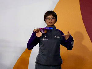 TLAXCALA CONQUISTA DOS MEDALLAS DE BRONCE EN EL ARRANQUE DE SU PARTICIPACIÓN EN LA PARALIMPIADA NACIONAL CONADE 2026