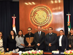 EJERCE GOBIERNO DE TLAXCALA UNA INVERSIÓN HISTÓRICA EN MATERIA DE OBRA PÚBLICA