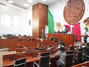 DIPUTADOS BUSCAN PONER EN ORDEN A LOS 60 AYUNTAMIENTOS DEL ESTADO