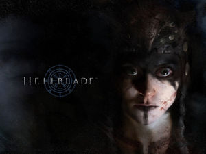 HELLBLADE SENUA'S SACRIFICE EL TACO ESQUIZOFRÉNICO Y PSICÓPATA
