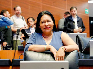 ANA LILIA RIVERA: RECONOCER LA DESIGUALDAD SALARIAL COMO VIOLENCIA LABORAL, AVANCE HISTÓRICO PARA LAS MUJERES