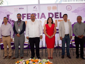 REALIZÓ AYUNTAMIENTO DE APIZACO FERIA DE LA SALUD DEL MIGRANTE CON ATENCIÓN A MÁS DE 400 PERSONAS