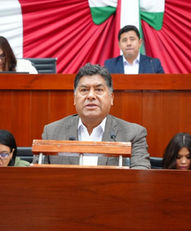 IMPULSA VICENTE MORALES REFORMA AL CÓDIGO CIVIL PARA ELIMINAR LENGUAJE DISCRIMINATORIO