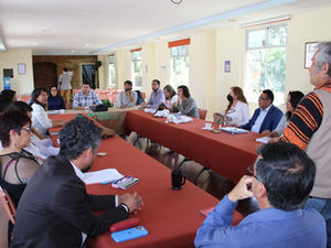 ABRE COLTLAX CONVOCATORIA PARA MAESTRÍA EN GESTIÓN DE TURISMO REGIONAL SUSTENTABLE