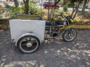 FORTALECE SSC PATRULLAJES DE DISUASIÓN PARA COMBATIR EL ROBO DE VEHÍCULOS