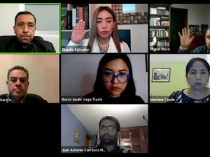 CONFIRMA TET EL REGISTRO DE JORGE CORICHI EN EL MUNICIPIO DE TLAXCALA POR MORENA