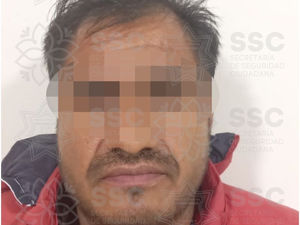 DETIENE SSC EN IXTACUIXTLA A PERSONA CON ARMA DE FUEGO