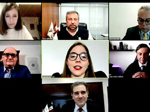 INE CONDENA ATAQUES EN CONTRA