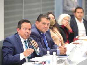 CELEBRA SEPE SESIÓN ORDINARIA DE LA COMISIÓN ESTATAL PARA LA PLANEACIÓN DE LA EDUCACIÓN SUPERIOR