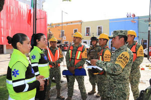 LLAMA CEPC A REGISTRAR INMUEBLES PARA PARTICIPAR EN EL SEGUNDO SIMULACRO NACIONAL