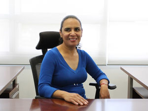 SE INTEGRA EDITH ALEJANDRA SEGURA PAYÁN AL CONSEJO DE LA JUDICATURA DEL ESTADO