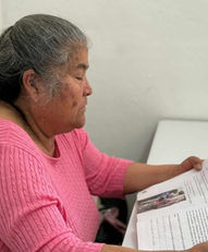 TLAXCALA SE SUMA A PRIMERA JORNADA NACIONAL DE INCORPORACIÓN A LA ALFABETIZACIÓN