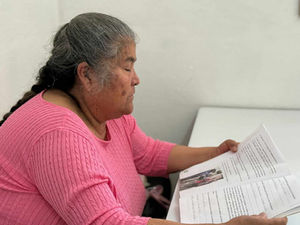 TLAXCALA SE SUMA A PRIMERA JORNADA NACIONAL DE INCORPORACIÓN A LA ALFABETIZACIÓN