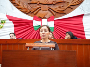 IMPULSA MIRIAM MARTÍNEZ LICENCIAS LABORALES Y ESCOLARES POR DOLOR MENSTRUAL INCAPACITANTE