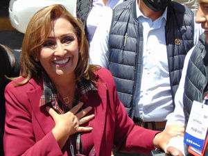 “LLEGARÁN NUEVAS CARRERAS COMO AERONÁUTICA A TLAXCALA Y REABRIREMOS AL IPN”: CUÉLLAR