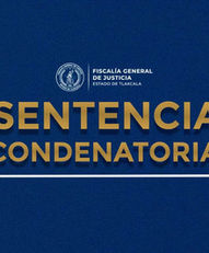 SENTENCIAN A DOS HOMBRES A 20 AÑOS DE PRISIÓN POR HOMICIDIO CALIFICADO: FGJE