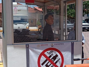ENTREGA COEPRIST 43 RECONOCIMIENTOS DE ESPACIOS LIBRES DE HUMO DE TABACO Y EMISIONES