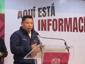 TLAXCALA REGISTRA 18 DONACIONES DE ÓRGANOS Y TEJIDOS Y CUATRO TRASPLANTES DE RIÑÓN EN 2026