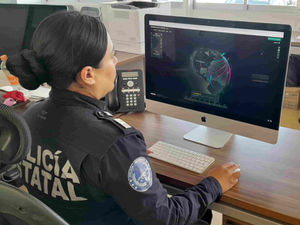 EXHORTA POLICÍA CIBERNÉTICA A EVITAR LOS PRÉSTAMOS POR APPS 