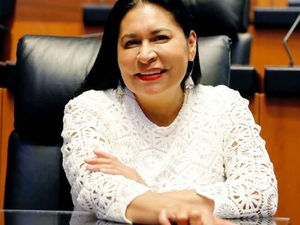 ENFATIZA ANA LILIA RIVERA EL PAPEL DE LA EDUCACIÓN EN LA TRANSFORMACIÓN DE MÉXICO Y TLAXCALA