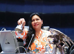 RIVERA ADVIERTE SOBRE INTERESES QUE BUSCAN FRENAR LA TRANSFORMACIÓN