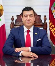 RATIFICA CONGRESO POR UNANIMIDAD A EVER CAMPECH COMO PRESIDENTE DE LA JCCP