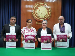 PROMUEVE MADAI PÉREZ TENENCIA RESPONSABLE DE ANIMALES DE COMPAÑÍA