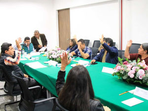 APRUEBA LXV LEGISLATURA REFORMAS CONSTITUCIONALES EN IGUALDAD SUSTANTIVA Y ABROGACIÓN DE LEY SOBRE BIENES ASEGURADOS