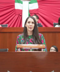 PROPONE MARÍA AURORA VILLEDA EXPEDIR LEY DE ECONOMÍA CIRCULAR PARA TLAXCALA