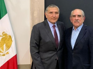 PABLO GÓMEZ ÁLVAREZ, NUEVO TITULAR DE LA UIF