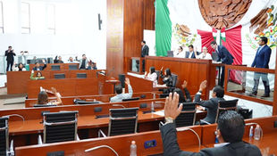 CONGRESO DEL ESTADO APRUEBA DONACIÓN DE PREDIO PARA LA CONSTRUCCIÓN DE GUARDERÍA DEL IMSS EN TLAXCO 