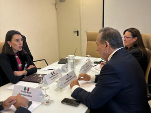 SECTURE FORTALECE OBSERVATORIO TURÍSTICO SUSTENTABLE DE TLAXCALA