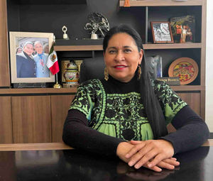 "LA TRANSFORMACIÓN DE TLAXCALA NECESITA UNIDAD, MADUREZ Y RESPONSABILIDAD": RIVERA