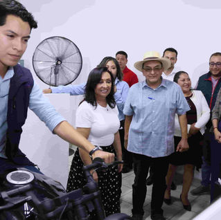 MODERNIZA GOBIERNO ESTATAL SECRETARÍA DE MOVILIDAD CON SIMULADORES, NUEVAS UNIDADES Y MEJORES OFICINAS