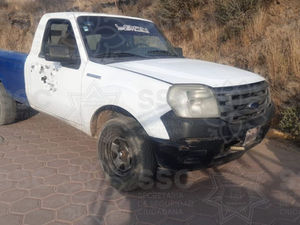 ASEGURA SSC NUEVE VEHÍCULOS Y DETIENE A UNA PERSONA