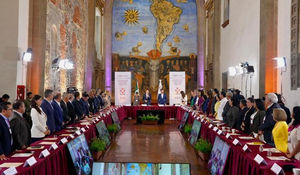 ACUERDAN SEP Y AUTORIDADES EDUCATIVAS MANTENER EL CALENDARIO ESCOLAR 2025-2026 VIGENTE
