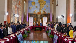 ACUERDAN SEP Y AUTORIDADES EDUCATIVAS MANTENER EL CALENDARIO ESCOLAR 2025-2026 VIGENTE