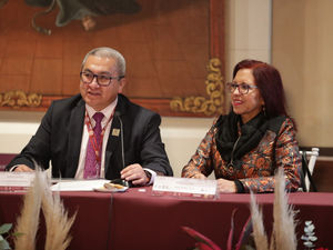 RECONOCEN AUTORIDADES FEDERALES DE EDUCACIÓN LABOR DE SEPE-USET