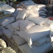 FGR DESTRUYE 6.5 TONELADAS DE PRECURSORES QUÍMICOS ASEGURADOS EN TLAXCALA